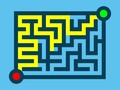 Ойын Maze & Labyrinth