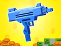 Ойын 3D Gun Idle