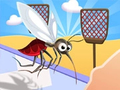 Ойын Mosquito Run 3d