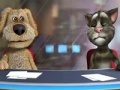 Ойын Talking cat Tom 3