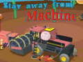 Ойын Stay away from Machine