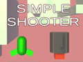 Ойын Simple shooter