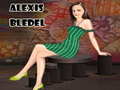 Ойын Alexis Bledel 