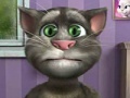 Ойын Talking Tom Cat 2