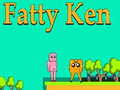 Ойын Fatty Ken