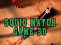 Ойын Squid Match Game 3D