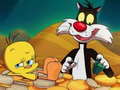 Ойын Tweety Bird