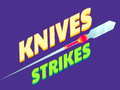 Ойын Knives Strikes