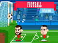 Ойын Football Qatar 2022