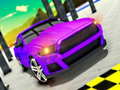 Ойын Car Parking Game Driving Skill
