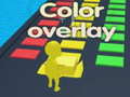 Ойын Color overlay