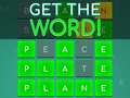 Ойын Get The Word!