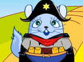 Ойын Chinchilla 