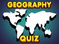 Ойын Geography Quiz