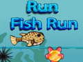 Ойын Run Fish Run