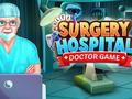 Ойын Multi Surgery Hospital