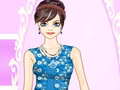 Ойын Teen Model Emma