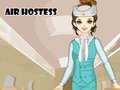 Ойын Air Hostess 