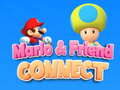 Ойын Mario & Friends Connect