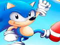 Ойын Flappy Sonic