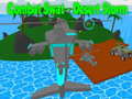 Ойын Combat Swat - Desert  Storm 