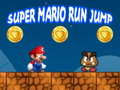 Ойын Super Mario Run Jump 