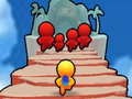 Ойын Tomb Runner online 3D