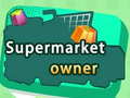 Ойын Supermarket owner