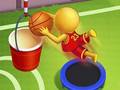 Ойын Jump Dunk