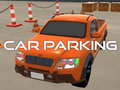Ойын Car Parking
