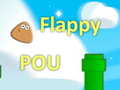 Ойын Flappy Pou
