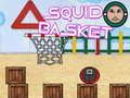 Ойын Squid Basket