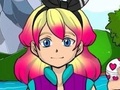 Ойын Kawaii Monster Trainer Avatar Maker