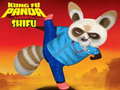 Ойын Kungfu Panda Shifu