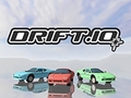 Ойын Drift.io