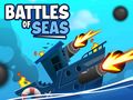 Ойын Battles of Seas