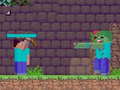 Ойын Minecraft Wars
