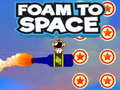 Ойын Foam to Space