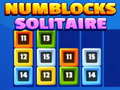 Ойын Numblocks Solitaire
