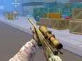 Ойын Resident Evil 3D