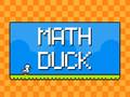 Ойын Math Duck