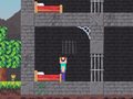 Ойын Noob Miner: Jailbreak