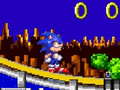 Ойын Sonic Adventure Run