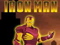 Ойын Iron man 