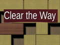 Ойын Clear the Way