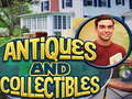 Ойын Antiques and Collectibles