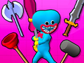 Ойын Draw Weapon 3D