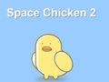 Ойын Space Chicken 2