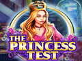 Ойын The Princess Test