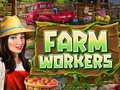 Ойын Farm Workers
